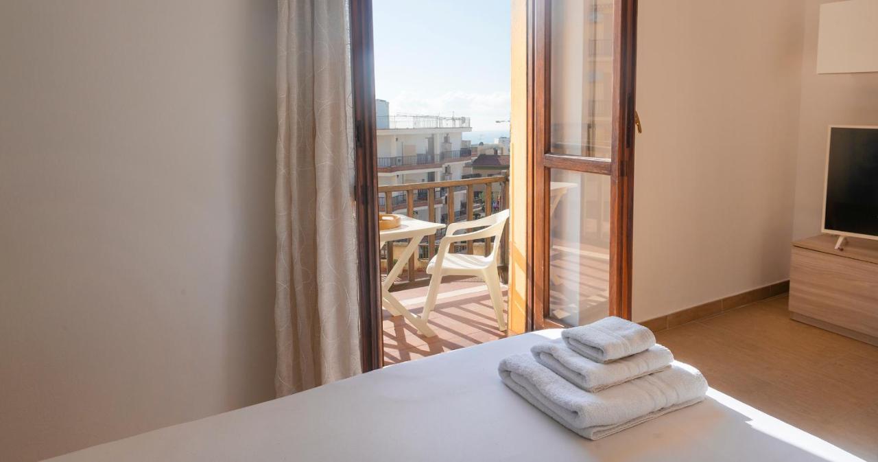 Nulauro 12 Apartment Alghero Exterior photo