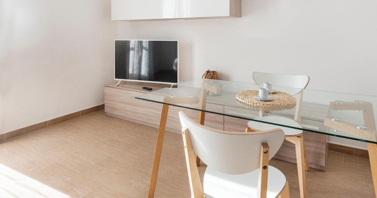 Nulauro 12 Apartment Alghero Exterior photo